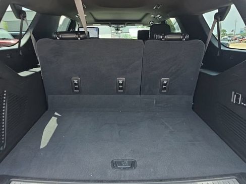 Used 2021 GMC Yukon XL Denali w/ Denali Ultimate Package RWD image 30