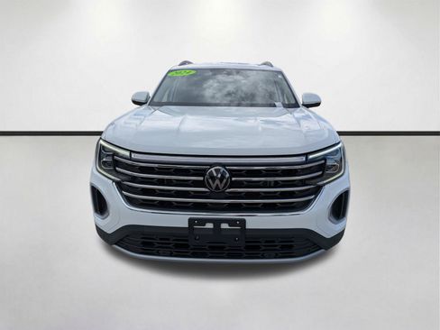 Used 2024 Volkswagen Atlas SE FWD image 9