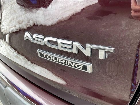 Certified 2023 Subaru Ascent Touring image 9