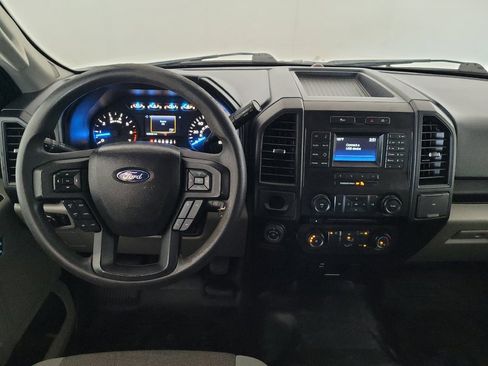 Used 2016 Ford F150 XL w/ Equipment Group 101A Mid RWD image 22
