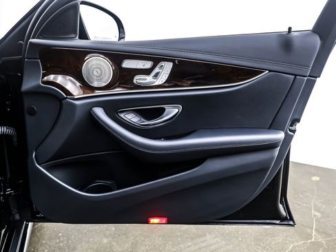 Certified 2022 Mercedes-Benz E 450 4MATIC All-Terrain Wagon image 25