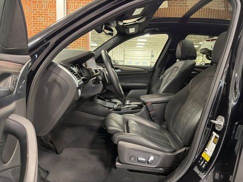 Used 2019 BMW X3 xDrive30i image 14