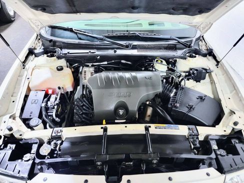 Used 2003 Buick Le Sabre Limited w/ Celebration Edition Package FWD image 14