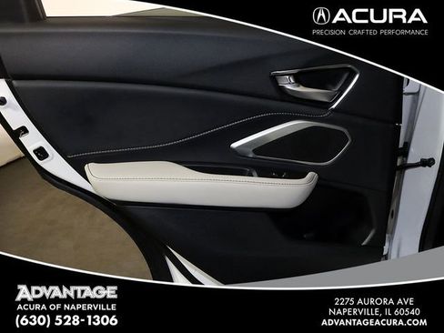 Certified 2026 Acura RDX SH-AWD image 26