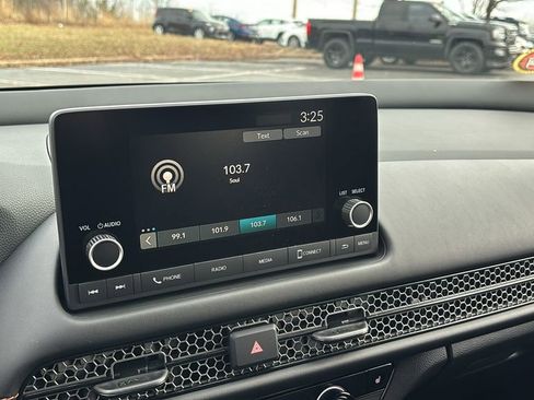 Used 2024 Honda HR-V Sport image 19