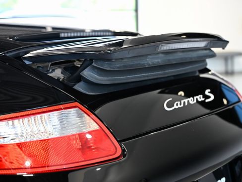Used 2007 Porsche 911 Carrera S RWD image 11
