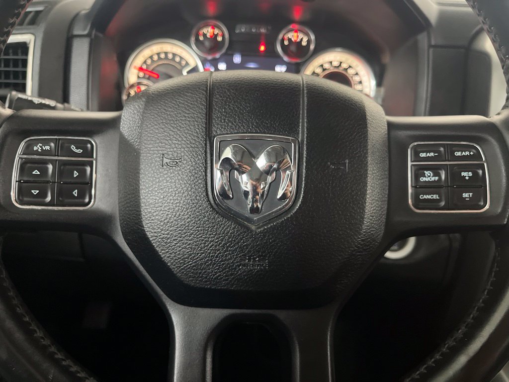 Used 2015 RAM 1500 Sport w/ Sport Premium Group AWD/4WD image 61