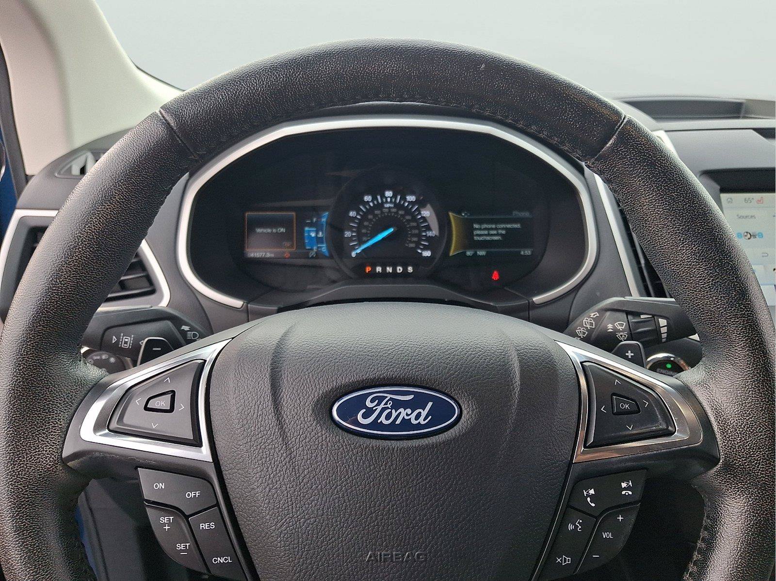 Used 2020 Ford Edge SEL w/ Cold Weather Package AWD/4WD image 17