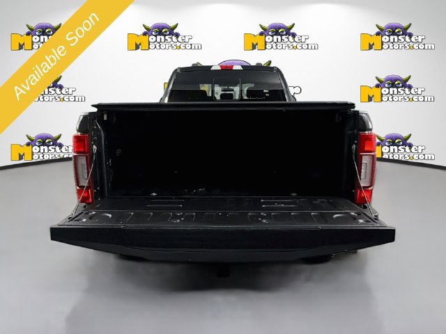 Used 2021 Ford F250 Platinum AWD/4WD image 26