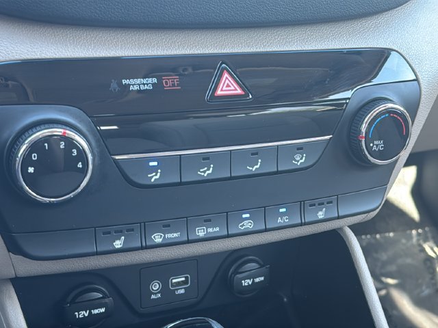 Used 2016 Hyundai Tucson Sport FWD image 31