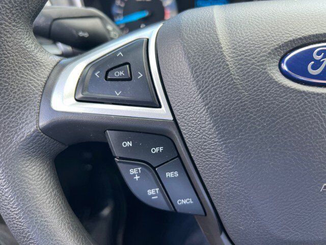 Used 2016 Ford Fusion S FWD image 14