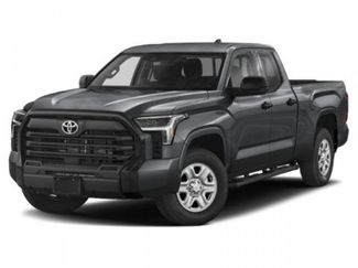 Used 2023 Toyota Tundra SR video 1