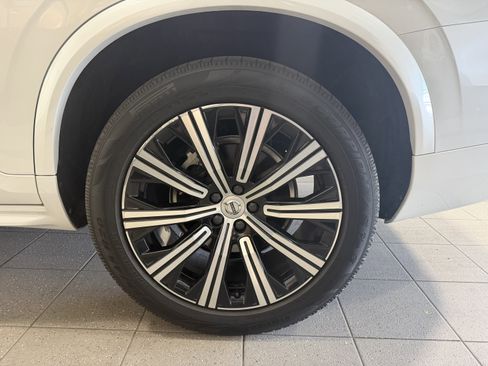 Used 2020 Volvo XC90 T6 Inscription w/ Protection Package Premier image 7