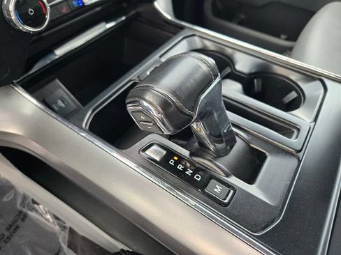 Certified 2023 Ford F150 Lariat AWD/4WD image 14