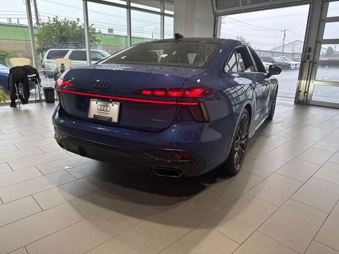 New 2026 Audi A6 Prestige AWD/4WD image 7