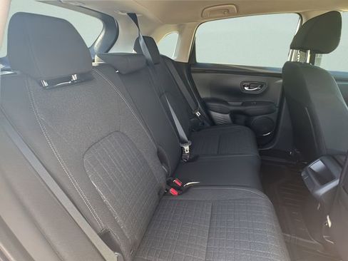 New 2027 Honda HR-V LX image 13
