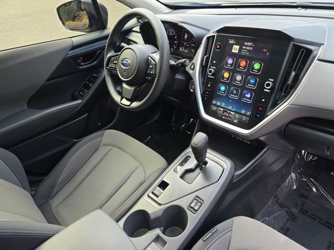 Certified 2025 Subaru Crosstrek 2.5i Premium AWD/4WD image 29