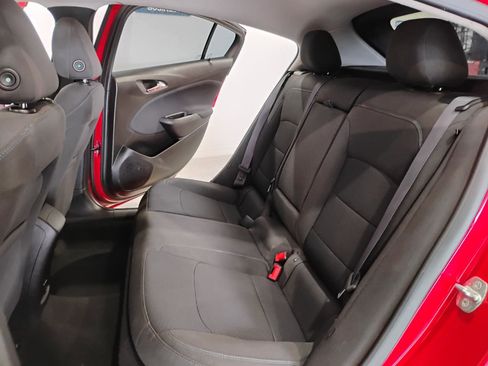 Used 2017 Chevrolet Cruze LT w/ Convenience Package FWD image 67