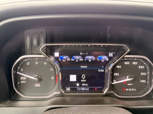 Used 2020 GMC Sierra 1500 Denali w/ Technology Package AWD/4WD image 24