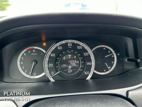 Used 2013 Honda Accord LX image 9