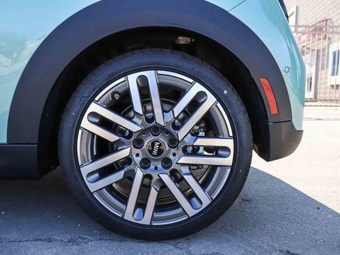 New 2026 MINI Cooper S image 11