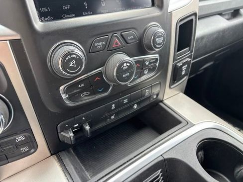 Used 2019 RAM 1500 Classic Warlock AWD/4WD image 24