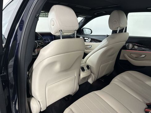 Used 2020 Mercedes-Benz E 350 Sedan image 24