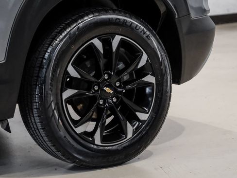 Used 2021 Chevrolet TrailBlazer LT w/ Sun and Liftgate Package FWD image 55