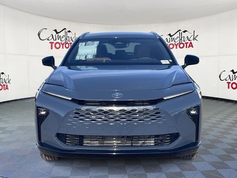 New 2026 Toyota Crown Signia image 3