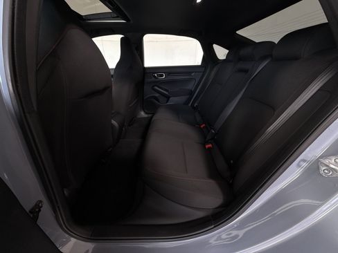 Used 2023 Honda Civic Si image 24