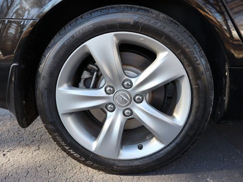 Used 2013 Acura TL SH-AWD image 45