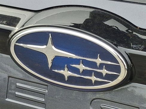 New 2026 Subaru Forester Premium image 12