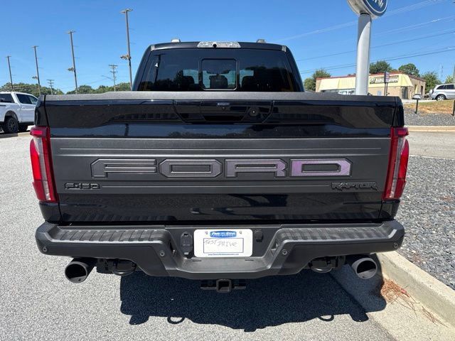 New 2026 Ford F150 Raptor AWD/4WD image 10