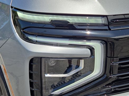 New 2026 Chevrolet Tahoe RST w/ Comfort Package RWD image 15