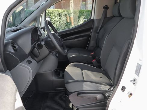 Used 2017 Nissan NV200 S FWD image 20