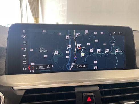 Used 2019 BMW X3 xDrive30i w/ Premium Package image 25