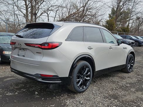 New 2026 MAZDA CX-90 3.3 Turbo S w/ Premium Package image 6