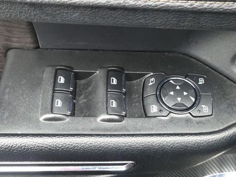 Used 2020 Ford Expedition Limited w/ Equipment Group 301A AWD/4WD image 23