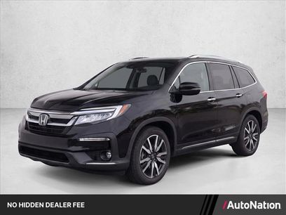 Used 2022 Honda Pilot Touring