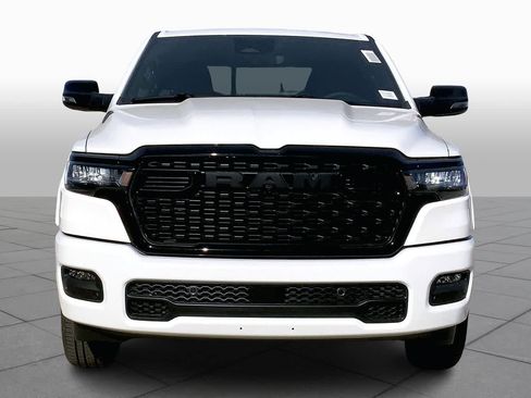 New 2026 RAM 1500 Lone Star AWD/4WD image 3