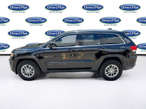 Used 2019 Jeep Grand Cherokee Laredo RWD image 4