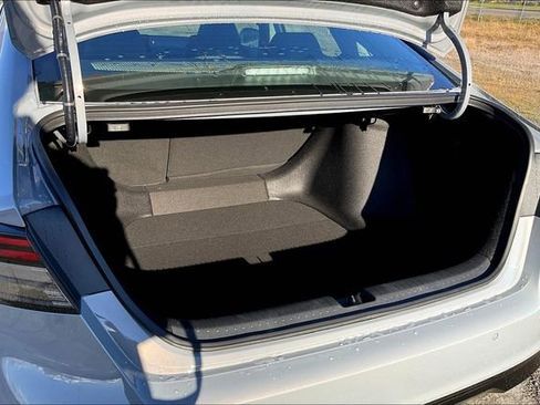 New 2025 Honda Accord EX-L image 21