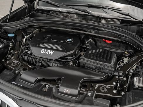 Used 2016 BMW X1 xDrive28i AWD/4WD image 28