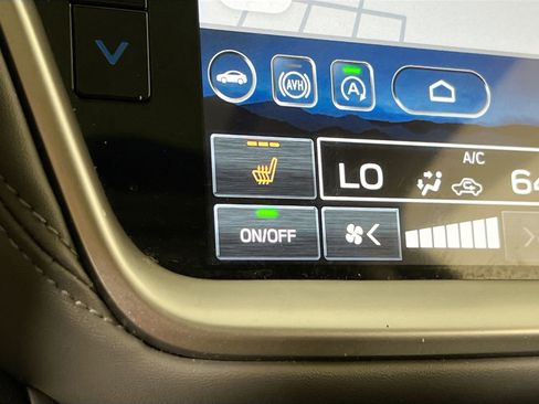Used 2023 Subaru Outback Onyx Edition AWD/4WD image 20