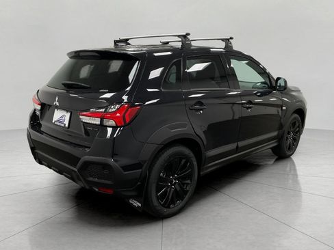 New 2026 Mitsubishi Outlander Sport AWD image 30