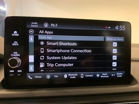 Used 2024 Acura Integra A-Spec image 33