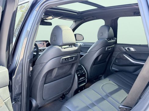 Used 2022 BMW X5 sDrive40i image 33