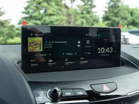 New 2026 Acura RDX Technology Package image 32