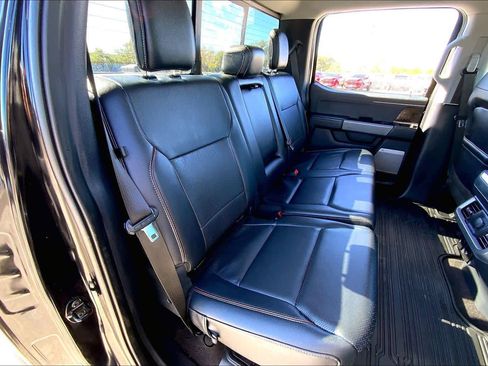 Used 2022 Ford F150 Lariat image 18