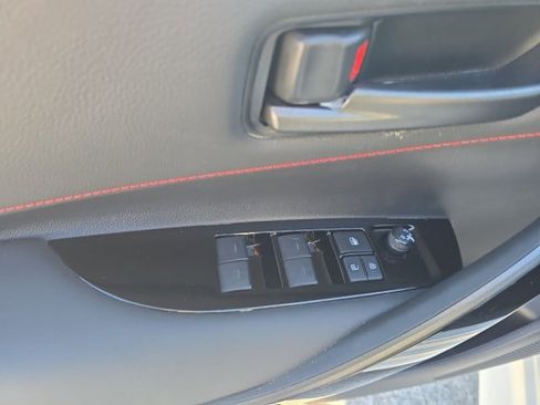 Used 2025 Toyota Corolla Core image 36